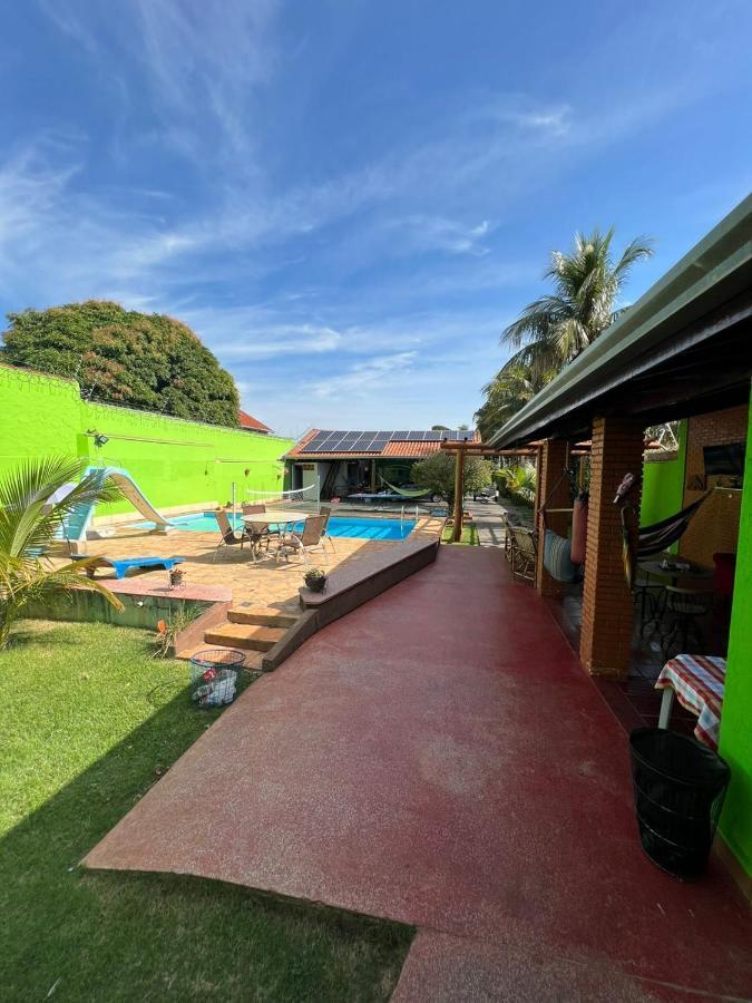 Raizer Guest house *