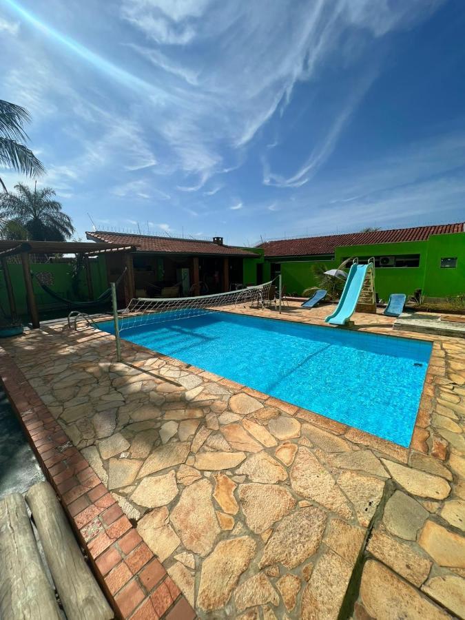Raizer Guest house Campo Grande (Mato Grosso do Sul)