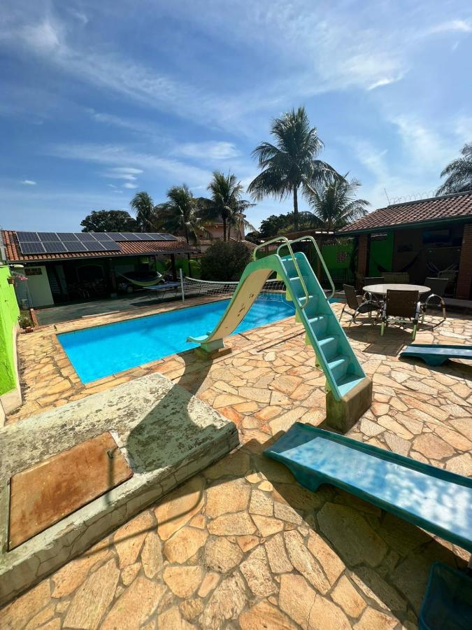 Raizer Guest house Campo Grande (Mato Grosso do Sul)
