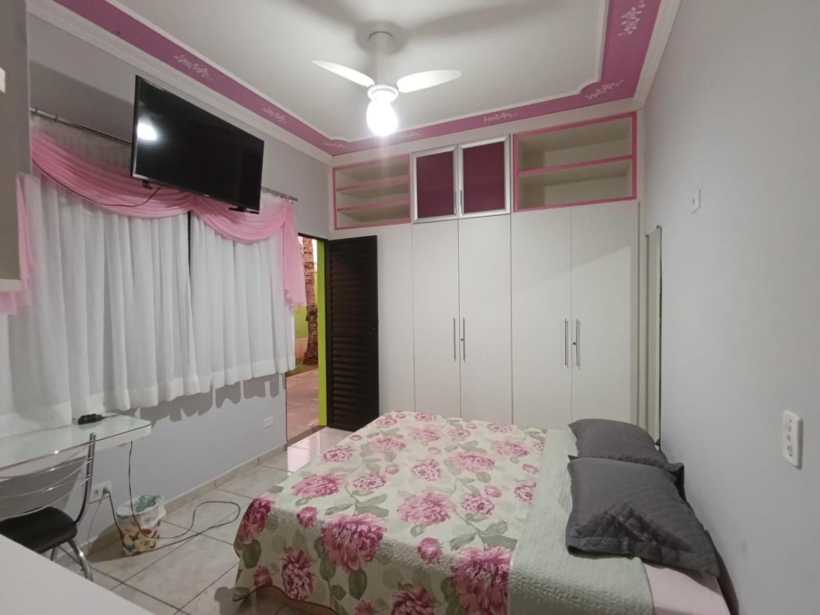 Raizer Guest house Campo Grande (Mato Grosso do Sul)