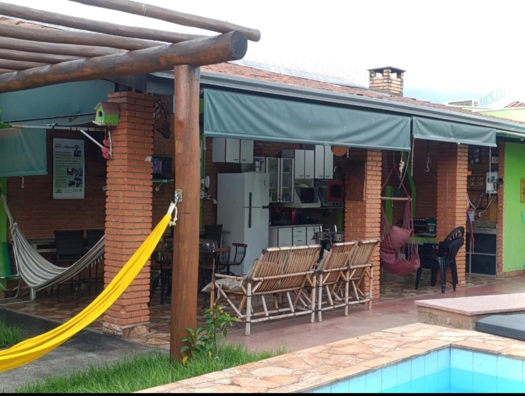 Raizer Guest house *