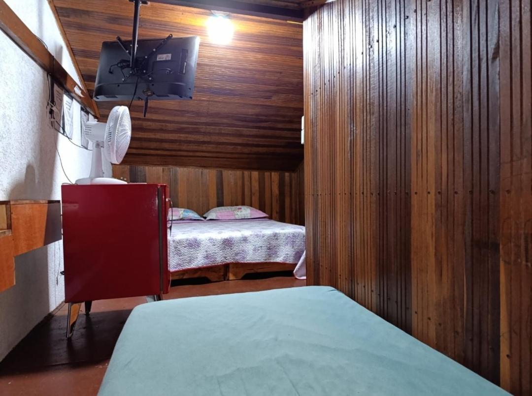 Raizer Guest house Campo Grande (Mato Grosso do Sul)